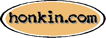 honkin.com